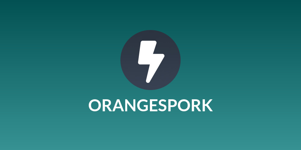 ORANGESPORK