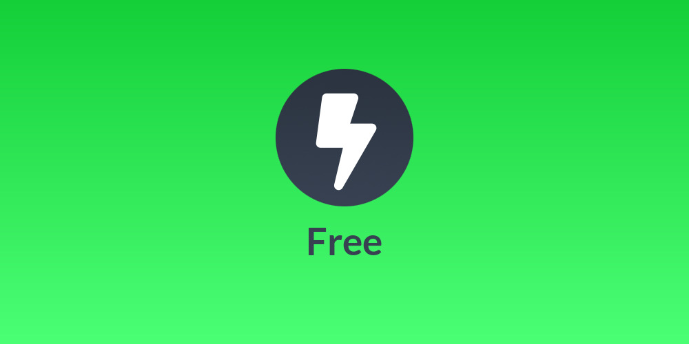 Free