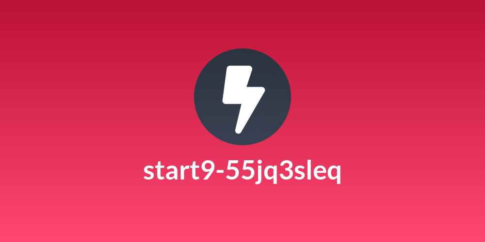 start9-55jq3sleq