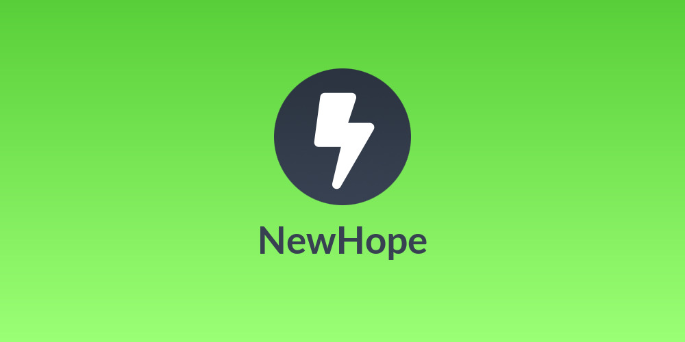 NewHope