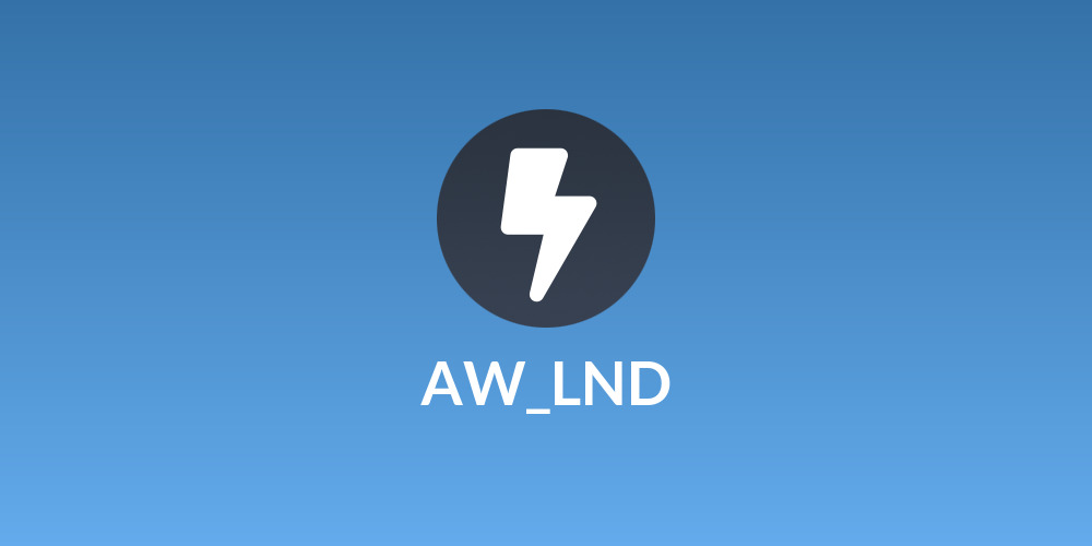 AW_LND