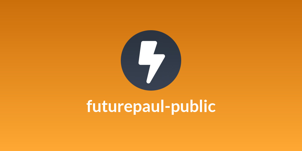 futurepaul-public