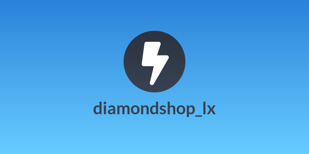 diamondshop_lx