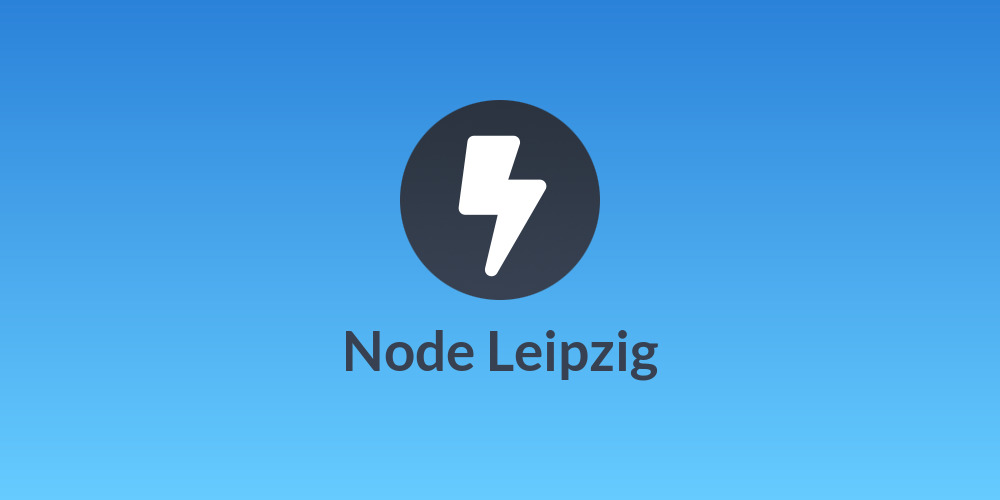 Node Leipzig