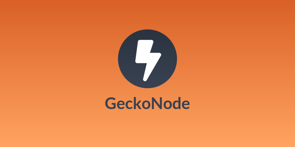 GeckoNode