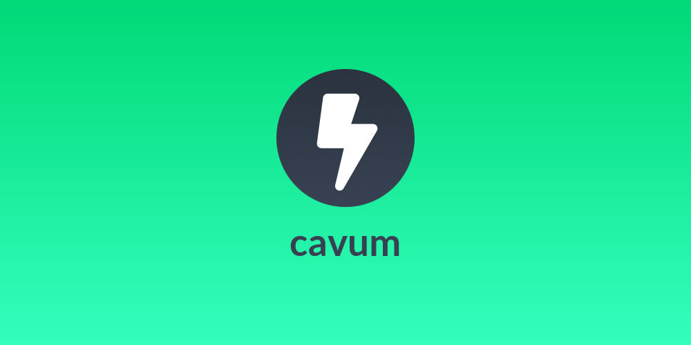 cavum