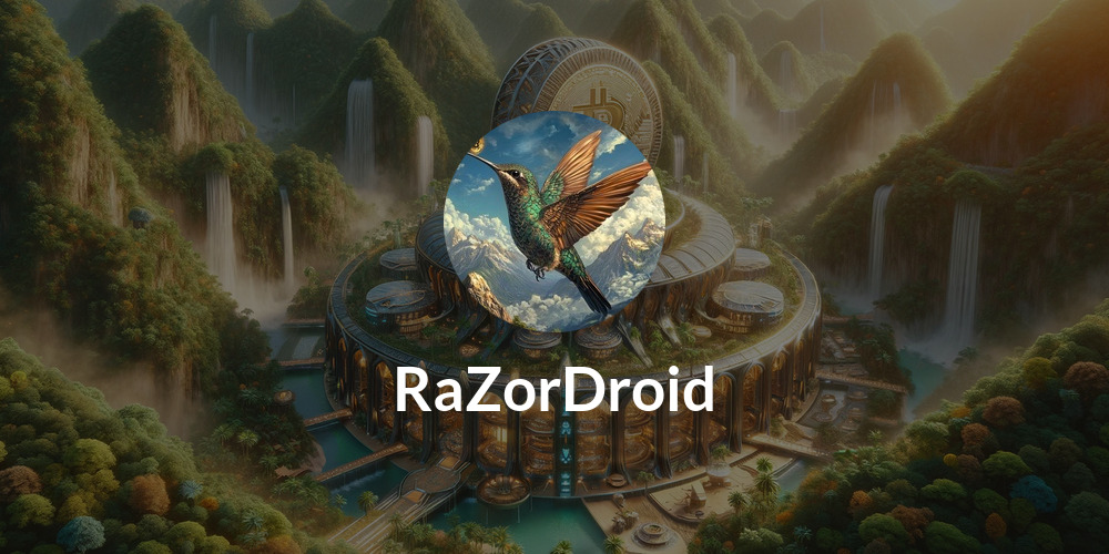 RaZorDroid⚡️