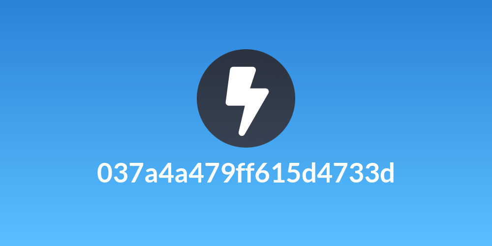 037a4a479ff615d4733d