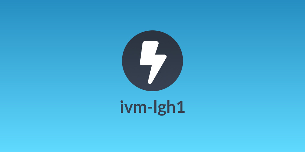 ivm-lgh1