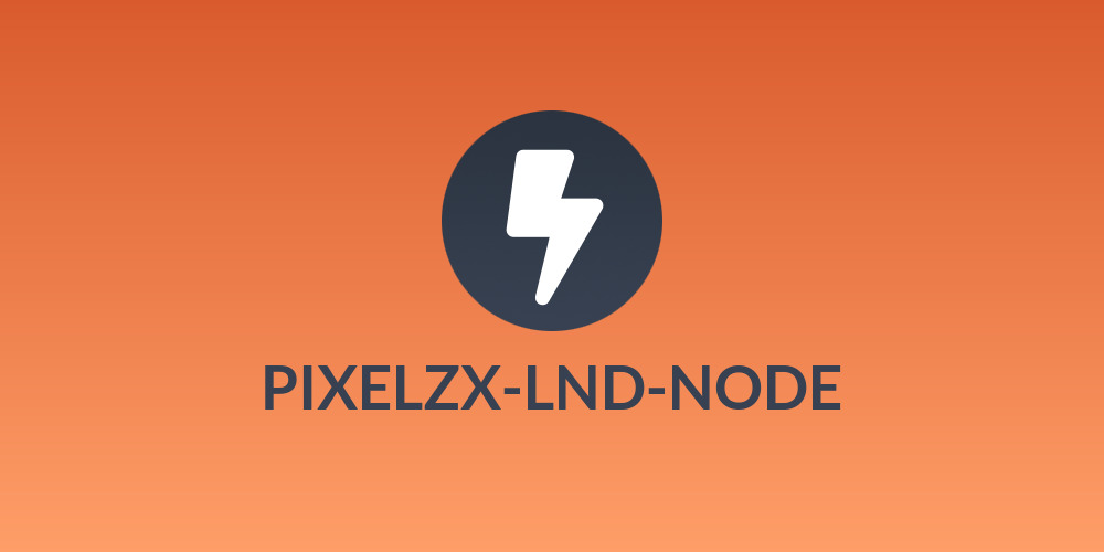 PIXELZX-LND-NODE