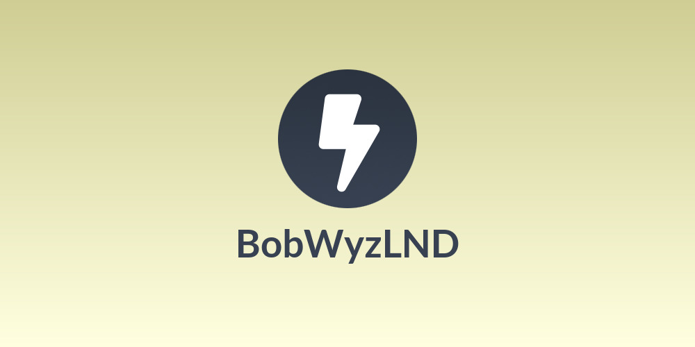 BobWyzLND