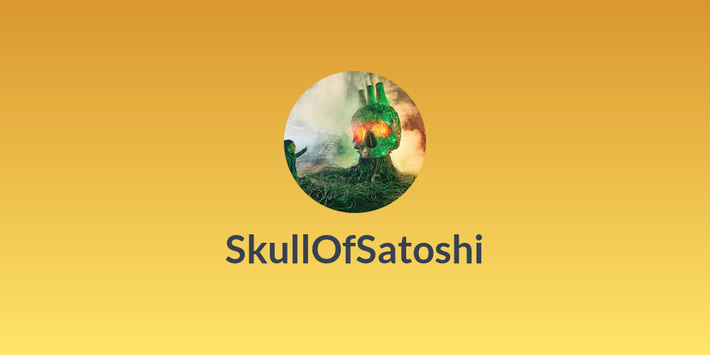 SkullOfSatoshi