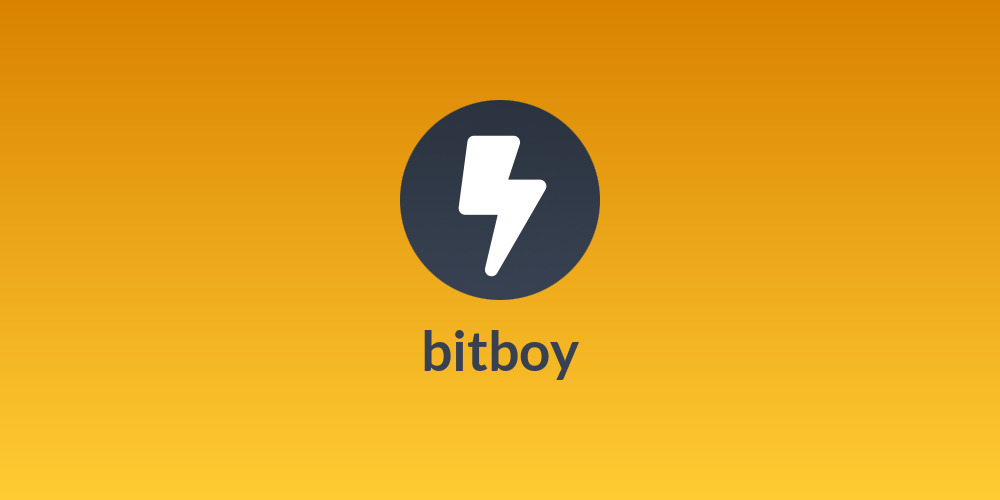 bitboy