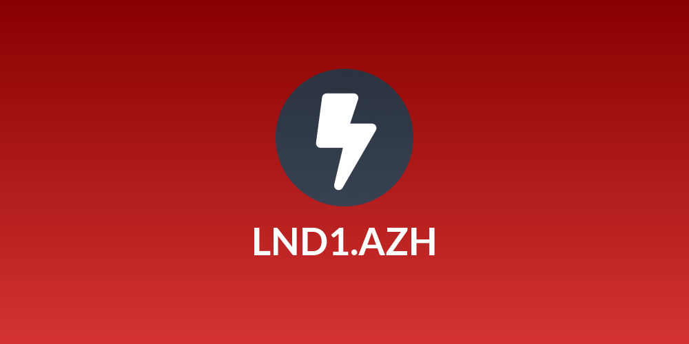 LND1.AZH