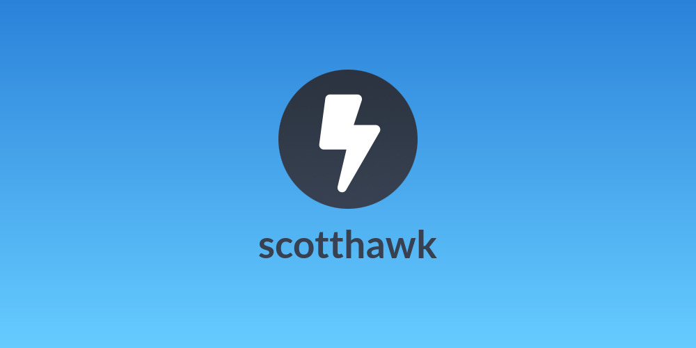 scotthawk