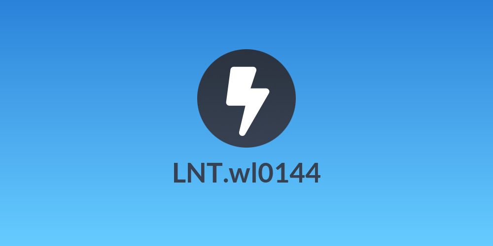 LNT.wl0144
