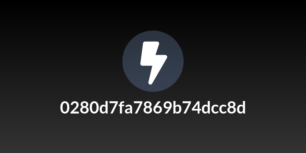 0280d7fa7869b74dcc8d