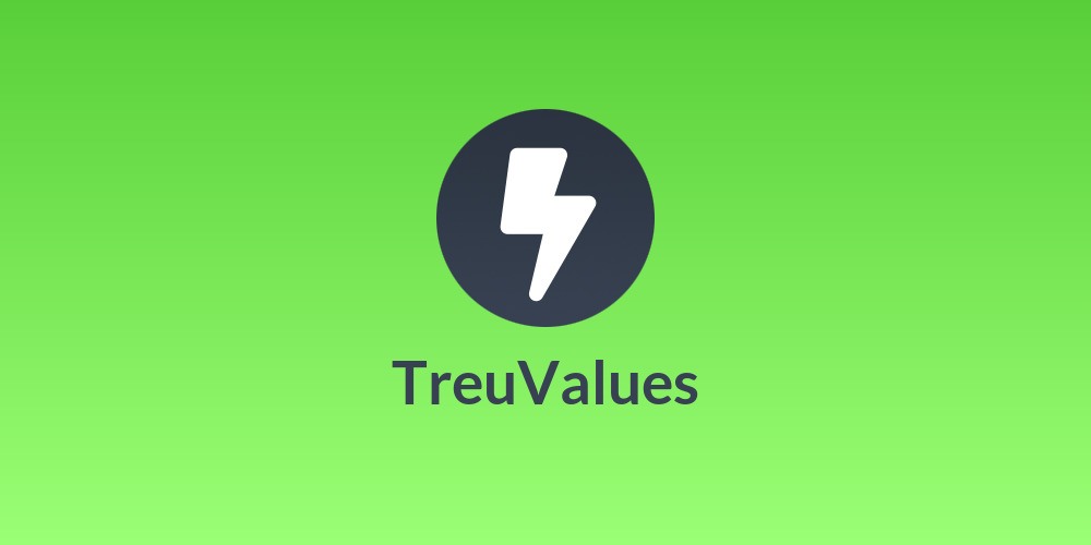 TreuValues