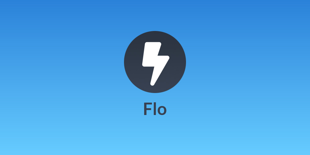 Flo