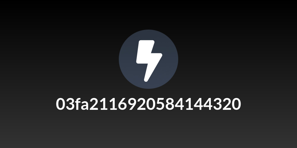 03fa2116920584144320