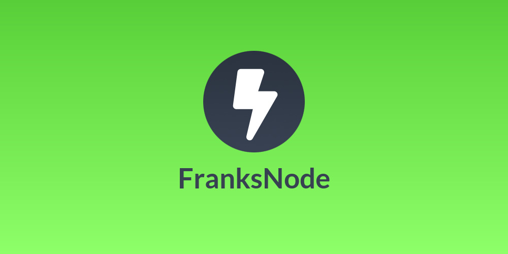 FranksNode
