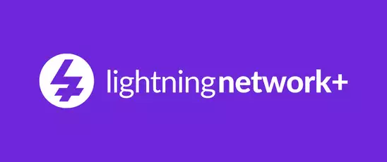 Lightning Network+