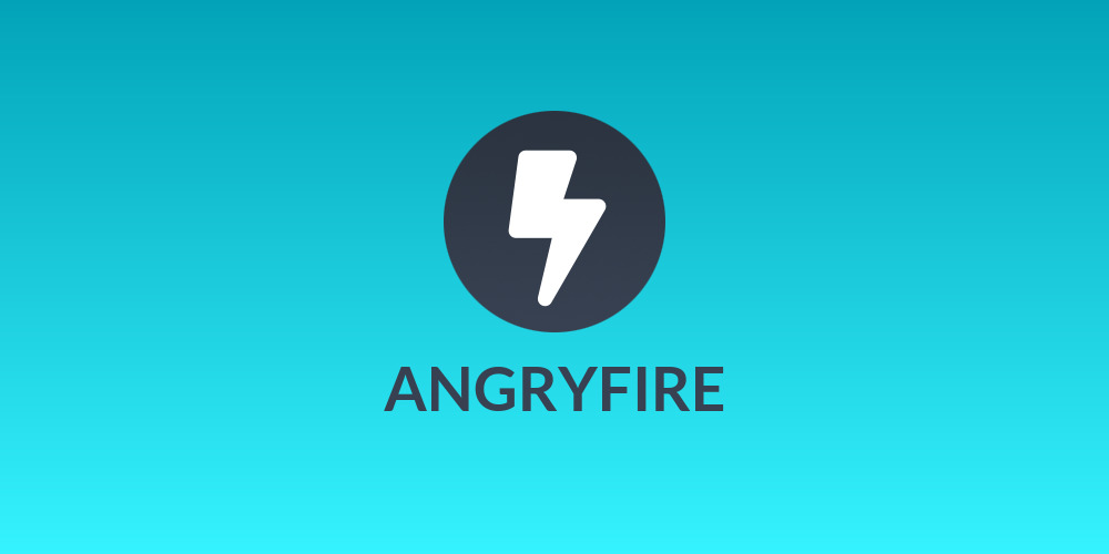 ANGRYFIRE