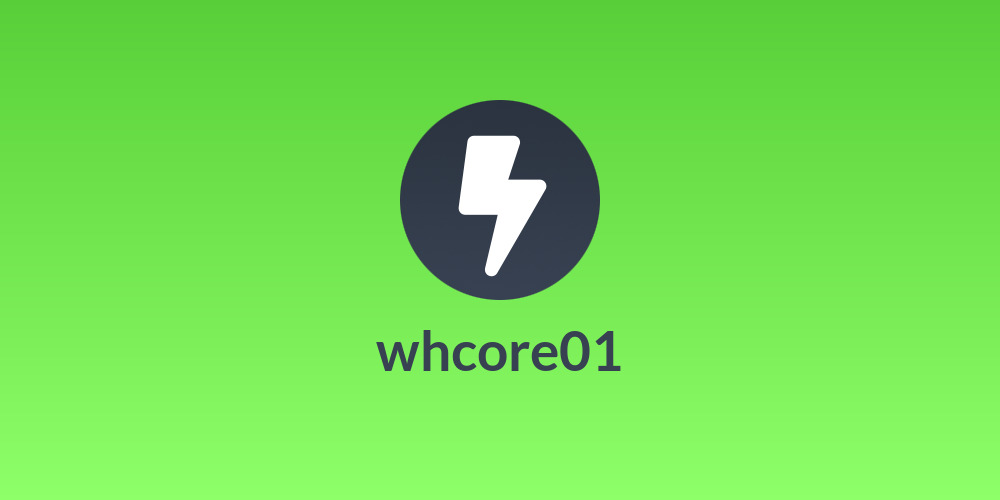 whcore01