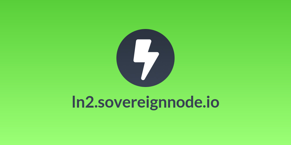 ln2.sovereignnode.io