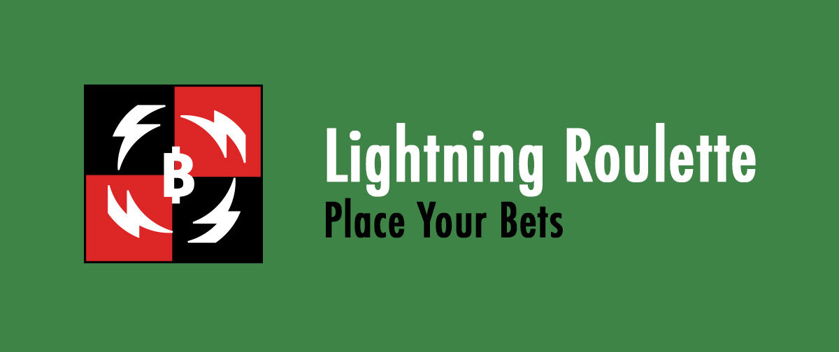 Lightning Roulette image
