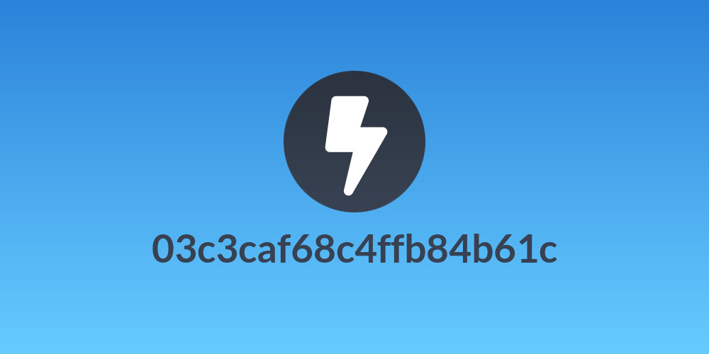 03c3caf68c4ffb84b61c