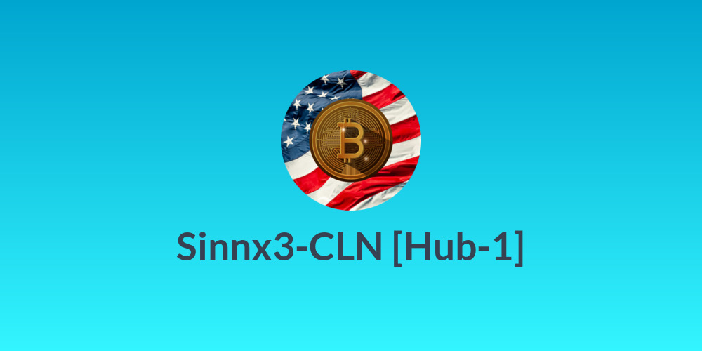 Sinnx3-CLN [Hub-1]