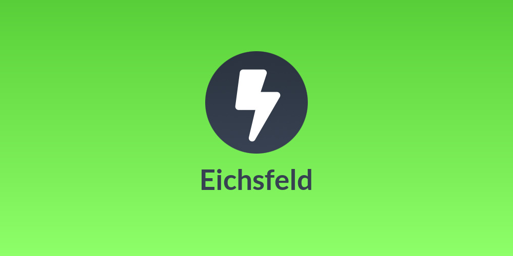Eichsfeld