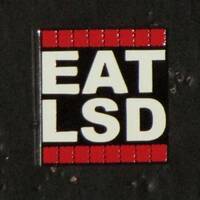 Eat LSD