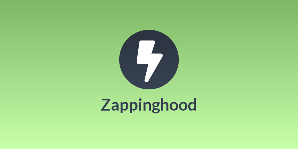 Zappinghood
