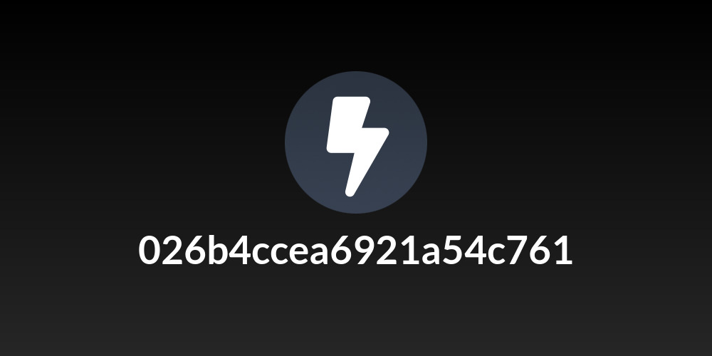 026b4ccea6921a54c761