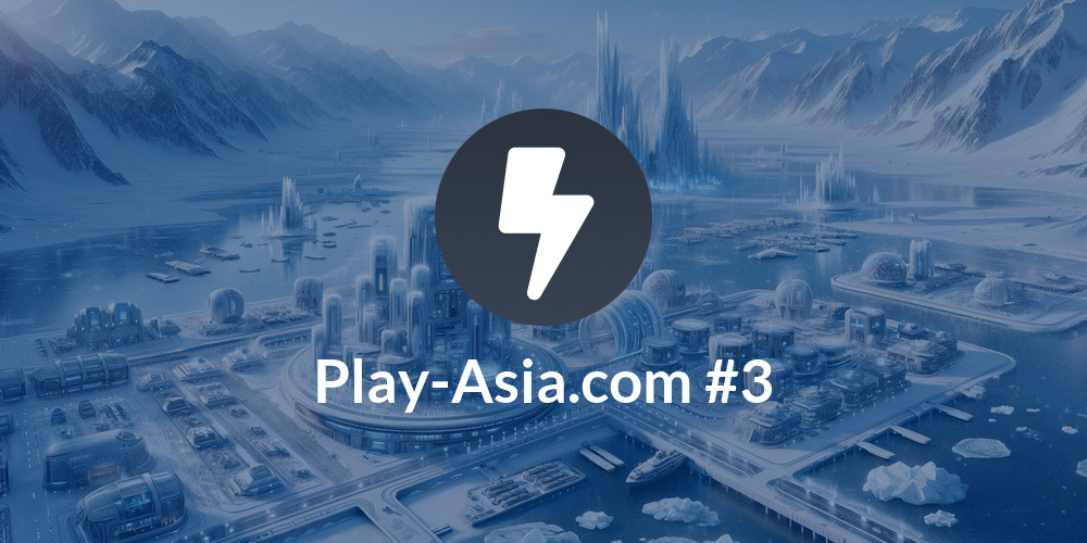 Play-Asia.com #3