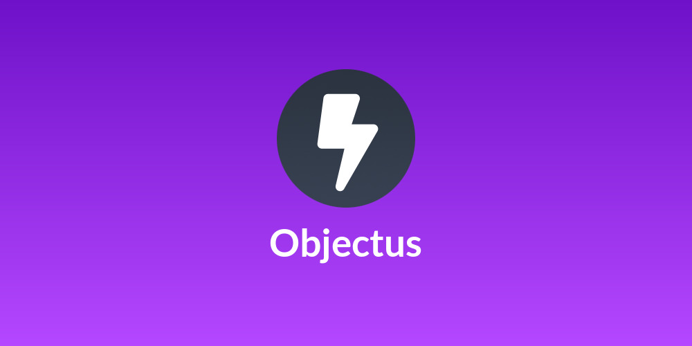 Objectus