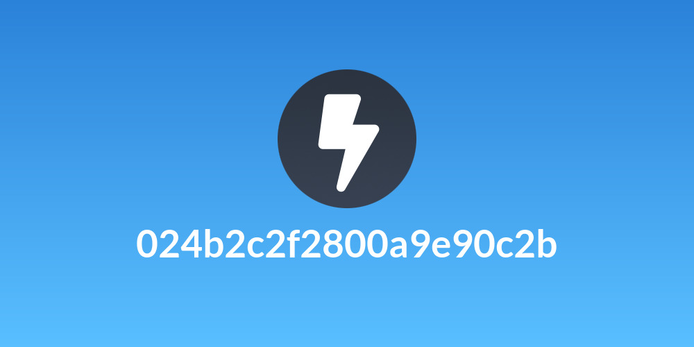 024b2c2f2800a9e90c2b