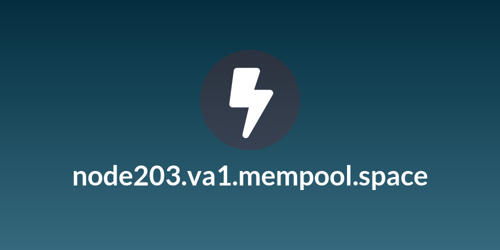 node203.va1.mempool.space