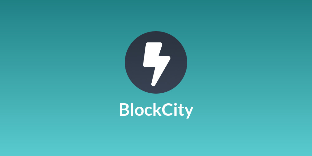 BlockCity