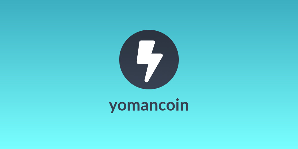 yomancoin