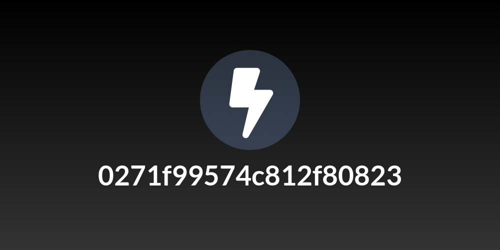 0271f99574c812f80823