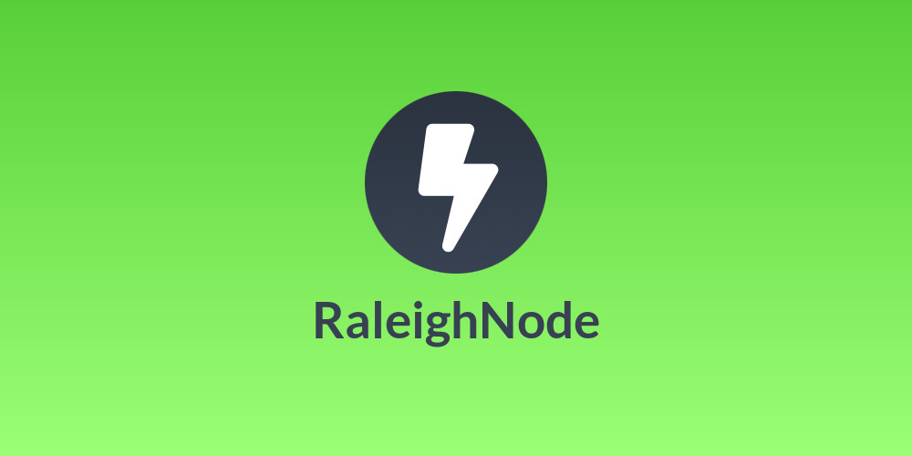 RaleighNode