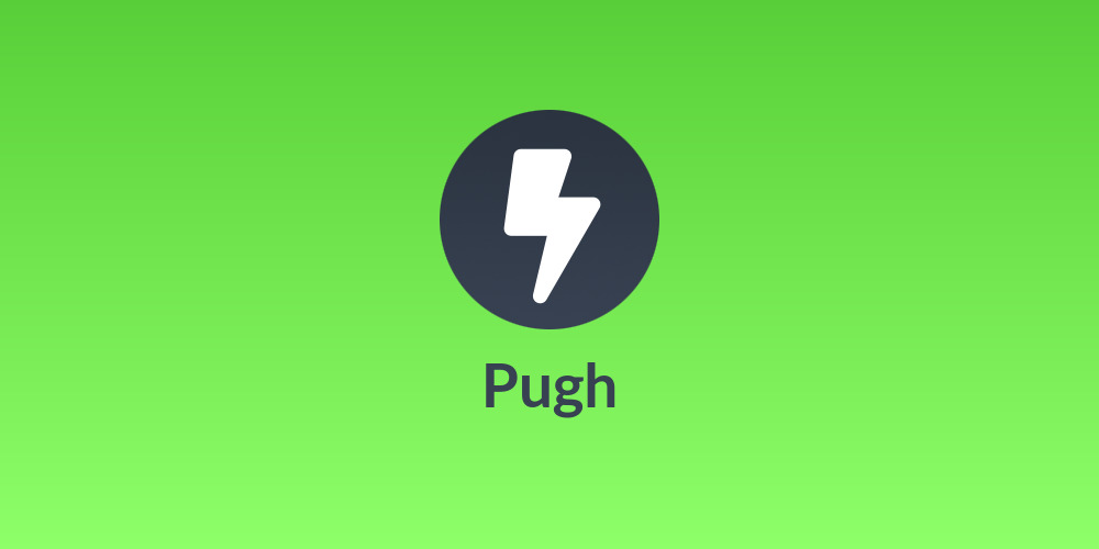 Pugh