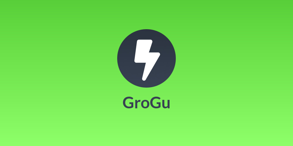 GroGu