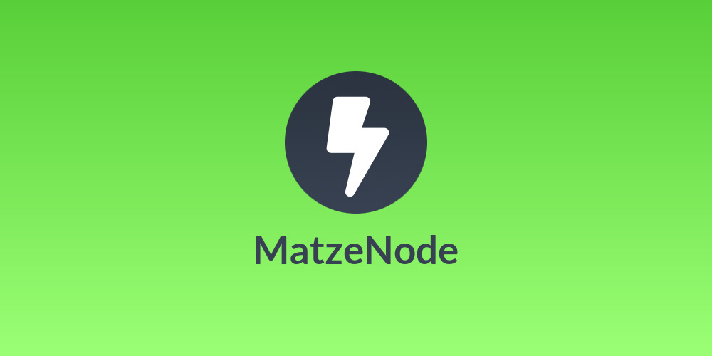 MatzeNode