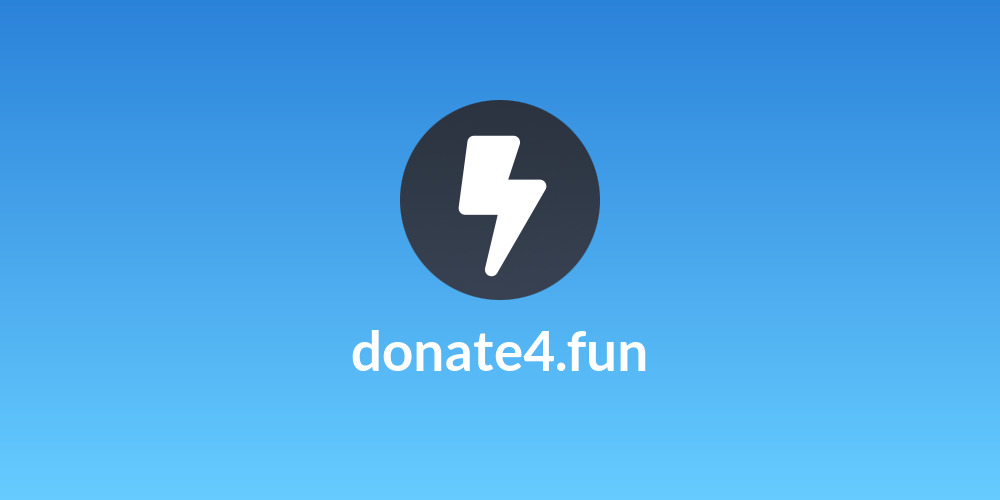 donate4.fun