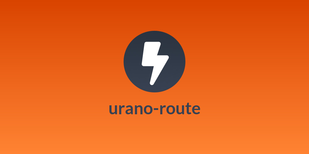 urano-route