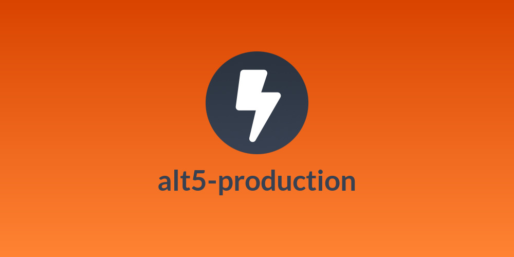 alt5-production